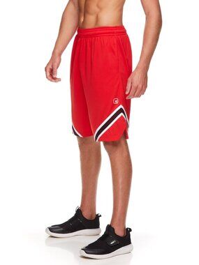 New Mens Basketball Shorts by And1. Size S.